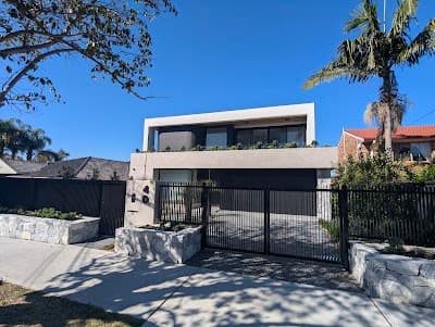 SB CREATIVE FINISHES project 3