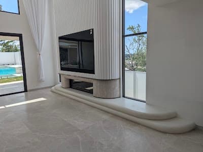 SB CREATIVE FINISHES project 4