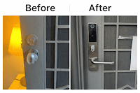 SB Locksmith