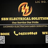 SBN ELECTRICAL SOLUTION