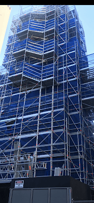 SCAFF-CO PTY LTD cover
