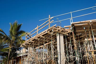 Scaffolding Insurance project 3