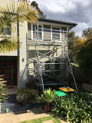 Scaffworx Hire cover