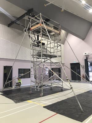 Scaffworx Hire