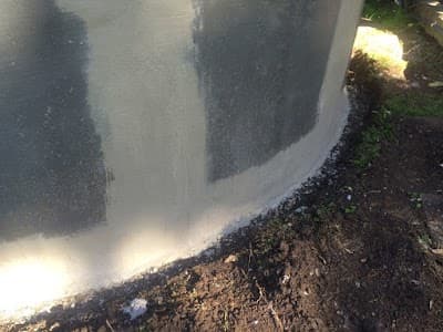 Scientific Waterproofing Products project 4