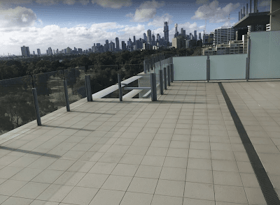 SCR Melbourne project 4