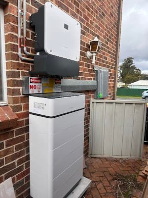 Sculli Solar Solutions cover