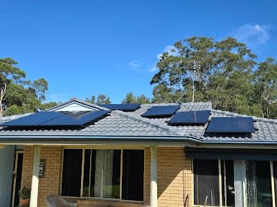 Sculli Solar Solutions project 3