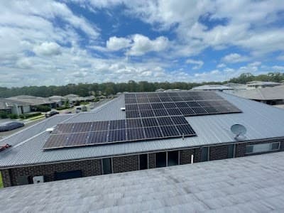 Sculli Solar Solutions