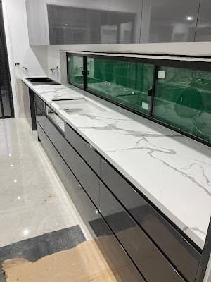 SCY Top Stone Pty Ltd cover