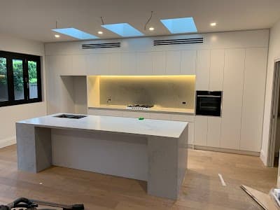 SCY Top Stone Pty Ltd project 4