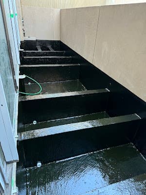 Sealtite Waterproofing project 3