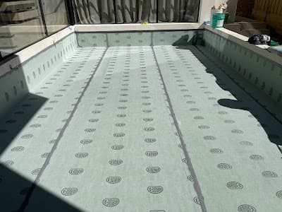 Sealtite Waterproofing project 1