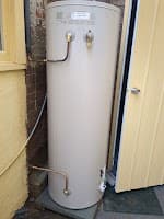 Seascape Plumbing