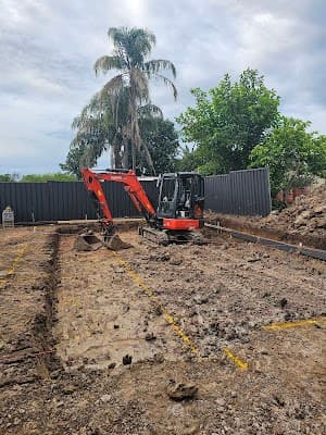 Seayar's Excavation Services Pty Ltd project 3