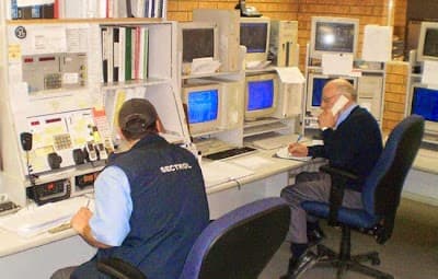 Sectrol Security project 1