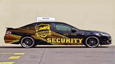 Sectrol Security Geelong cover