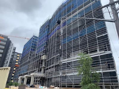 Secura Scaffold Services Pty Ltd cover