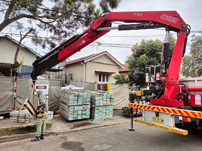 Secura Scaffold Services Pty Ltd project 5