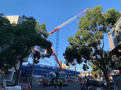 Secura Scaffold Services Pty Ltd project 6