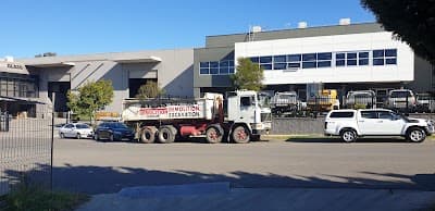 Secura Scaffold Services Pty Ltd