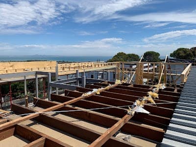 Seddon Build project 3