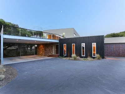 Seddon Build project 1