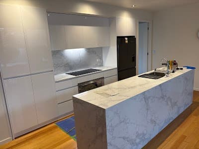 Select Kitchens project 3