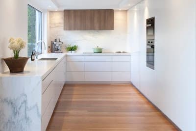 Select Kitchens project 1
