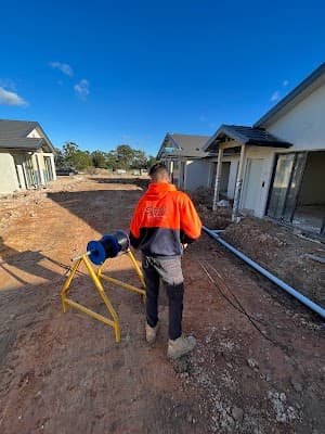Selectrical Services Australia cover