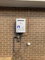 Serendip Plumbing and Gas P/L