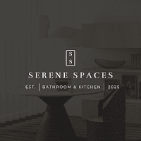 Serene Spaces - Kitchen, Bathroom & Laundry