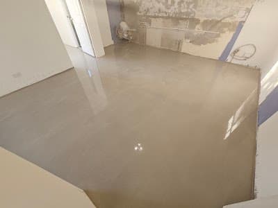 Serious Flooring project 3