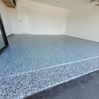 Serious Flooring project 4