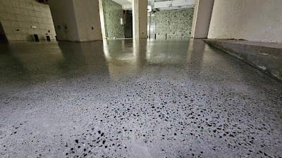 Serious Flooring