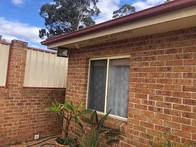 Serious Security Melbourne - CCTV & Alarm Installer project 4