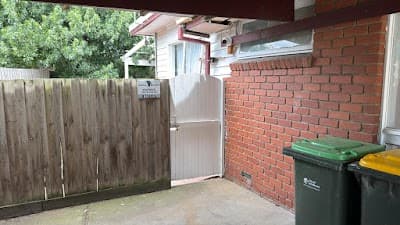 Serious Security Melbourne - CCTV & Alarm Installer project 5
