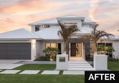 Sertorio Homes