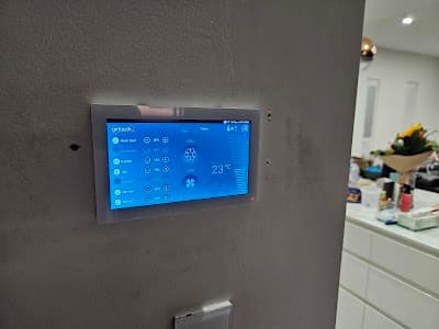 Service One Heating & Cooling project 4