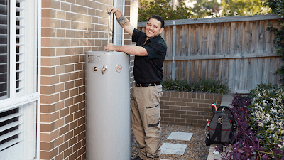 Service Today Plumber Peakhurst project 4