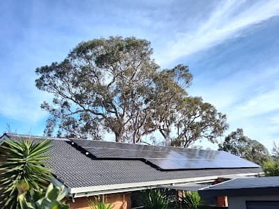 SES World - Solar Services, Installation Company in Australia cover