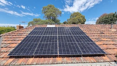 SES World - Solar Services, Installation Company in Australia project 3