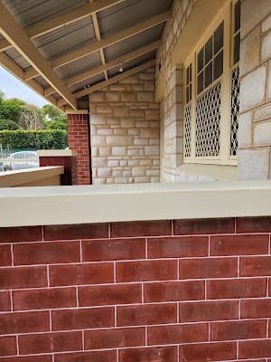 Set In Stone Masonry cover