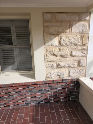 Set In Stone Masonry project 3