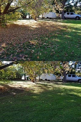 Seth's Lawn and Garden Care cover