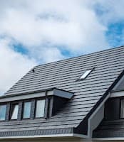 Seven Roofing