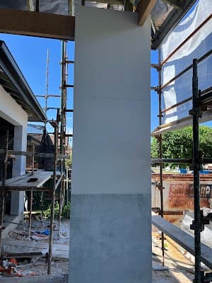 Seven Stars Rendering P/l project 5