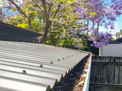 SGC Sydney Gutter Cleaning project 4
