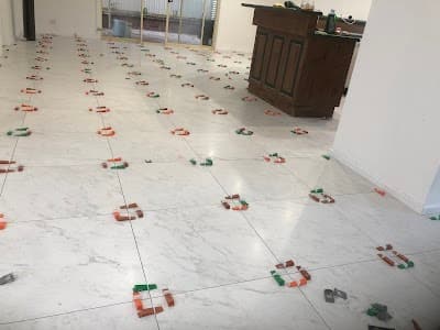 SH Express Tiling