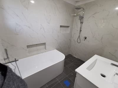 Shamrock Tiling PTY Ltd. cover